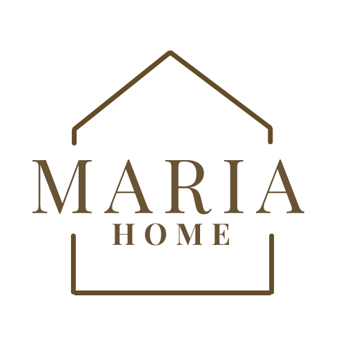 Maria home interior design 