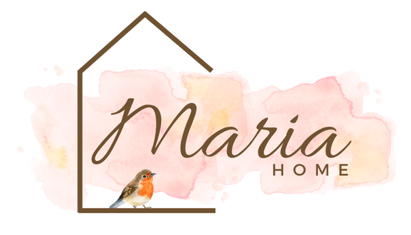 Maria home interior design 