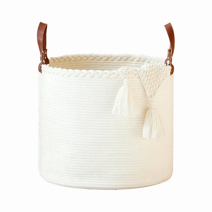 Extra Large Woven Storage Baskets, Home Organizer